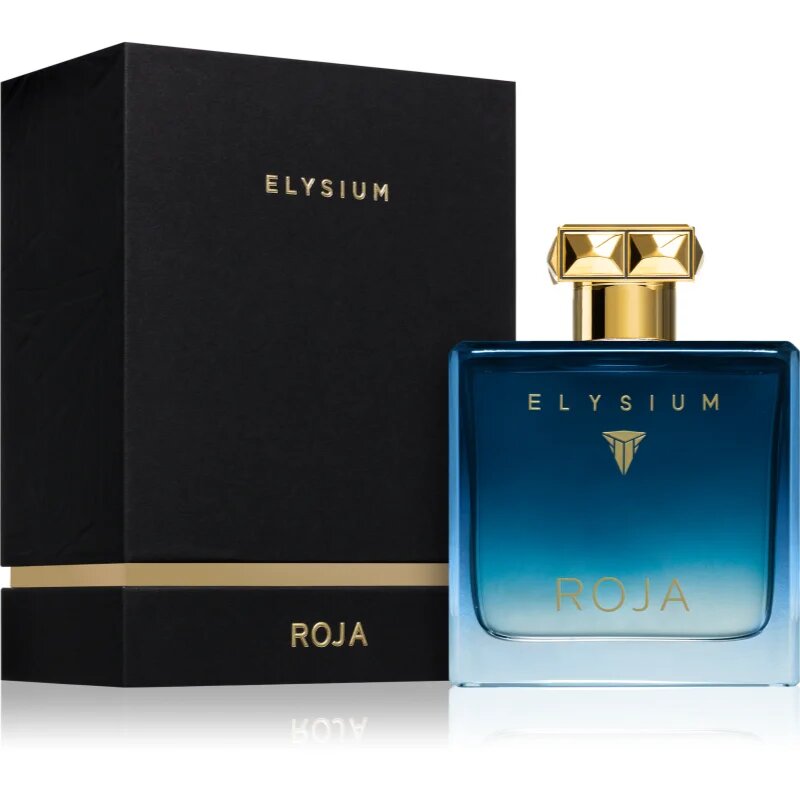 Roja Parfums Elysium Pour Homme парфюмна вода за мъже 100 мл.