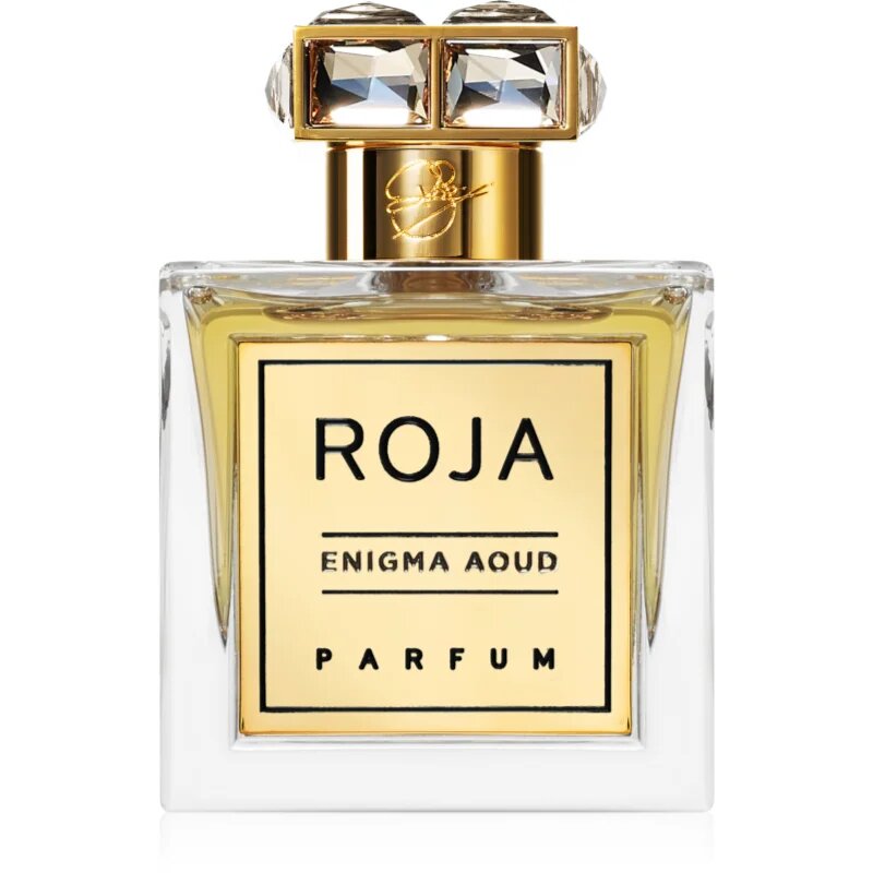 Roja Parfums Enigma Aoud парфюм унисекс 100 мл.