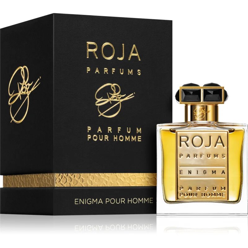 Roja Parfums Enigma парфюм за мъже 50 мл.