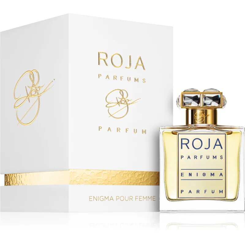 Roja Parfums Enigma парфюм за жени 50 мл.