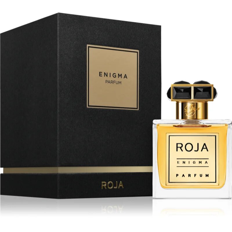 Roja Parfums Enigma Pour Homme парфюм за мъже 50 мл.