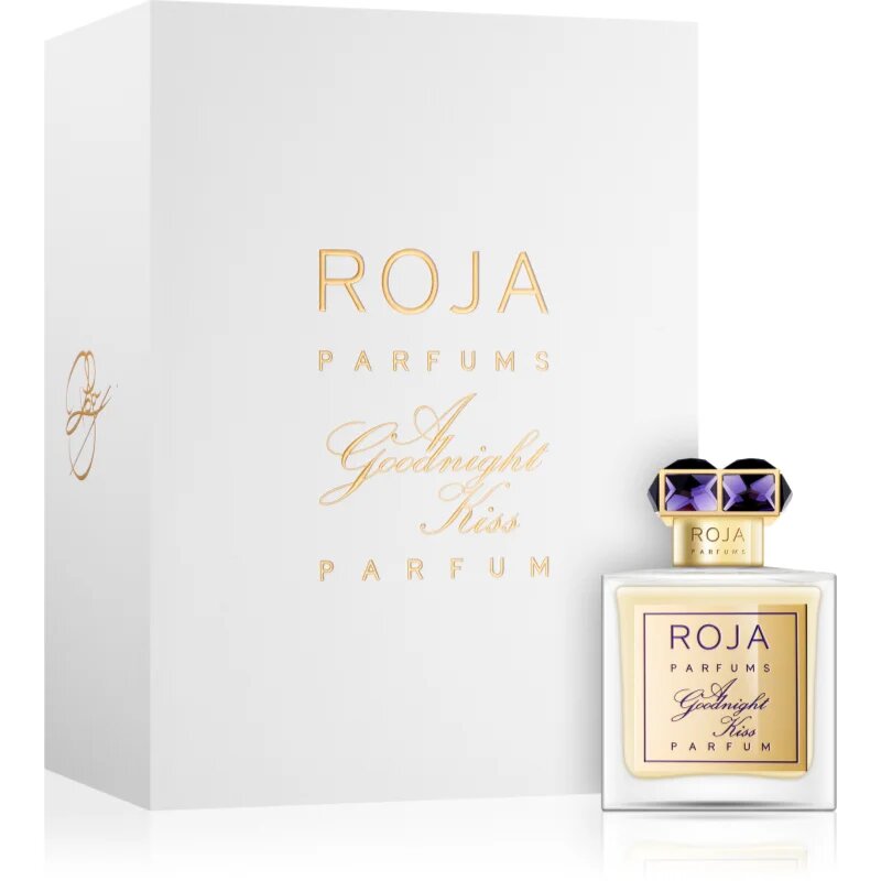 Roja Parfums Goodnight Kiss парфюмна вода за жени 100 мл.