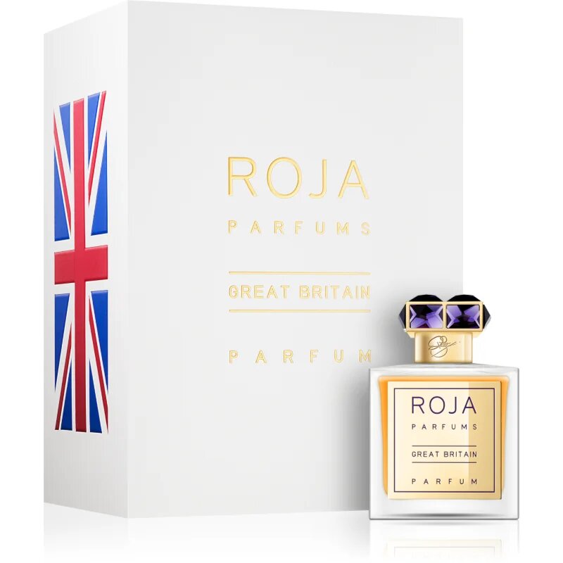 Roja Parfums Great Britain парфюм унисекс 100 мл.