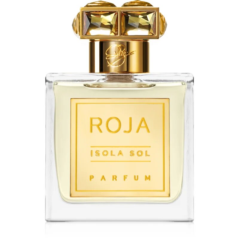 Roja Parfums Isola Sol парфюм унисекс 50 мл.