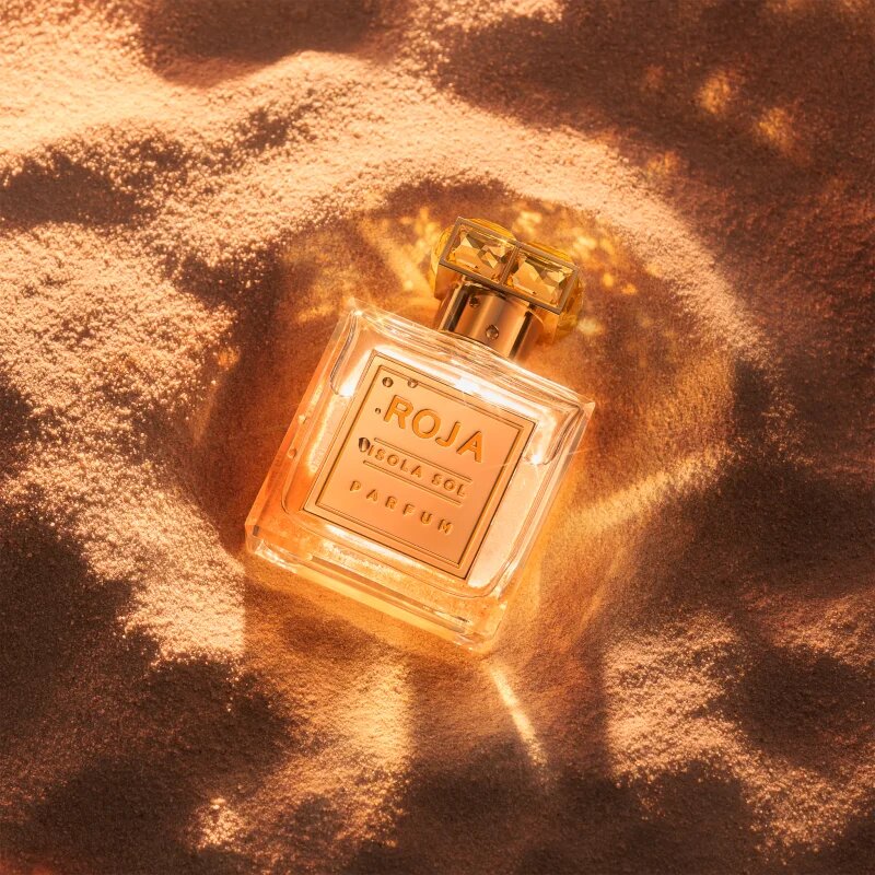 Roja Parfums Isola Sol парфюм унисекс 50 мл.