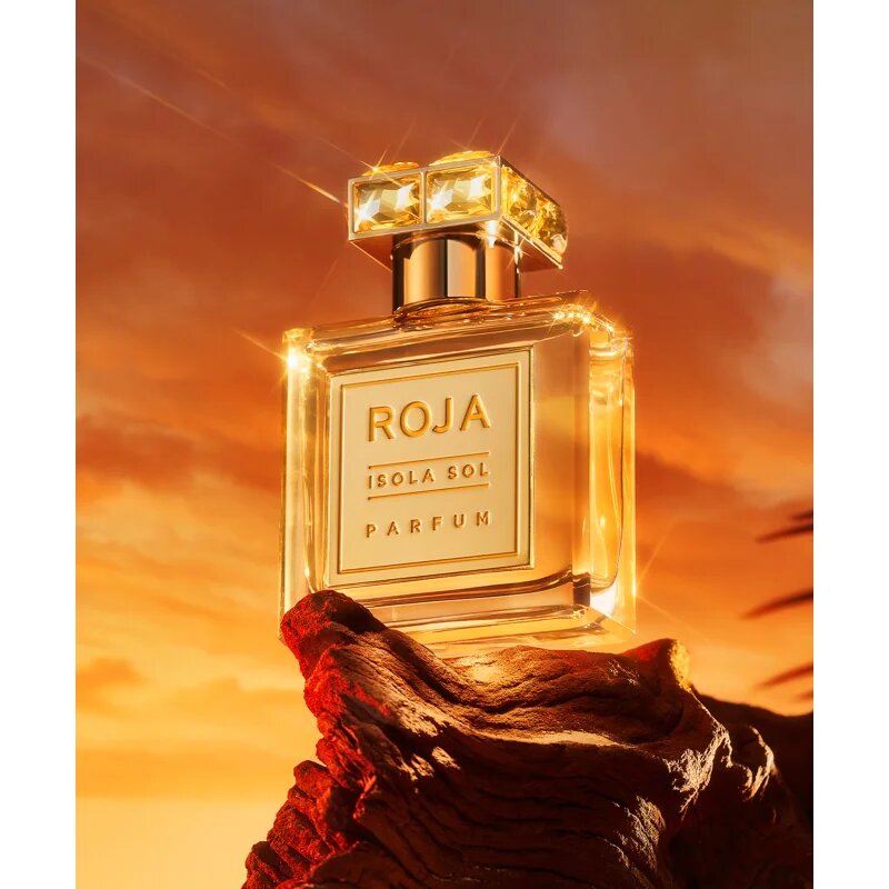 Roja Parfums Isola Sol парфюм унисекс 50 мл.