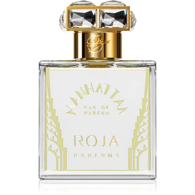 Roja Parfums Manhattan парфюмна вода унисекс 100 мл.