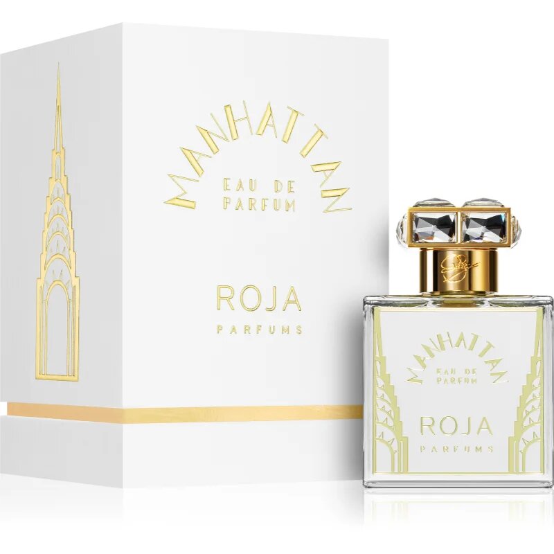 Roja Parfums Manhattan парфюмна вода унисекс 100 мл.
