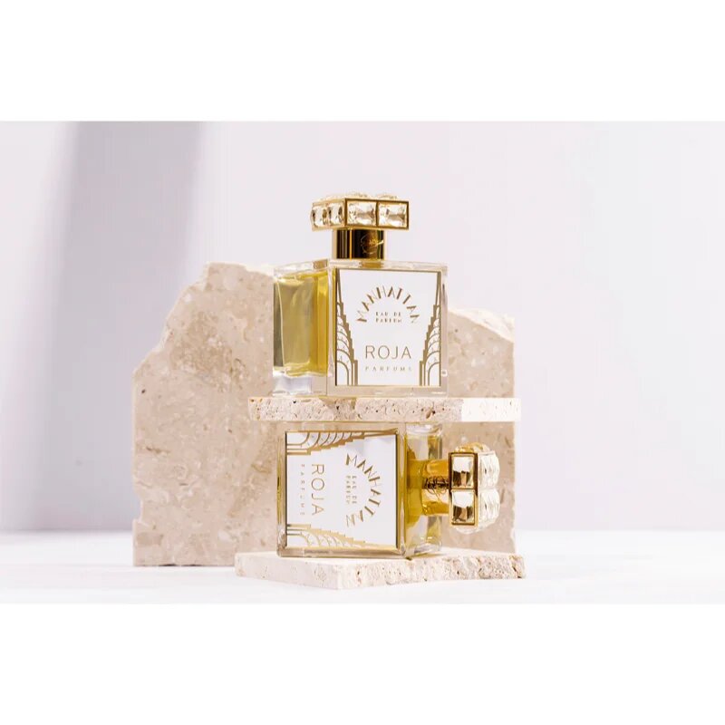 Roja Parfums Manhattan парфюмна вода унисекс 100 мл.