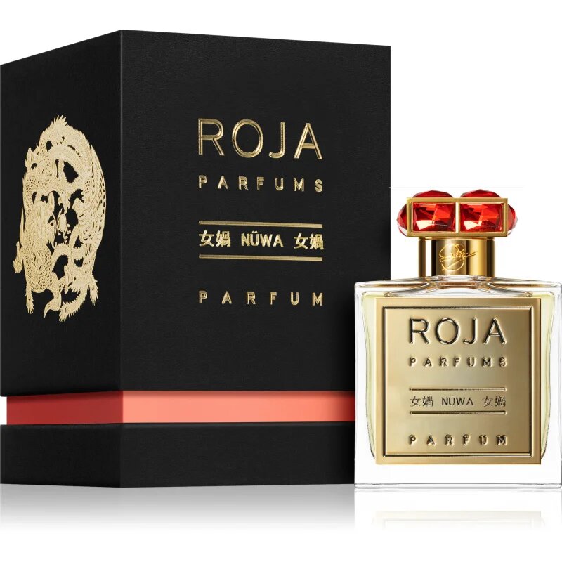 Roja Parfums Nüwa парфюм унисекс 100 мл.