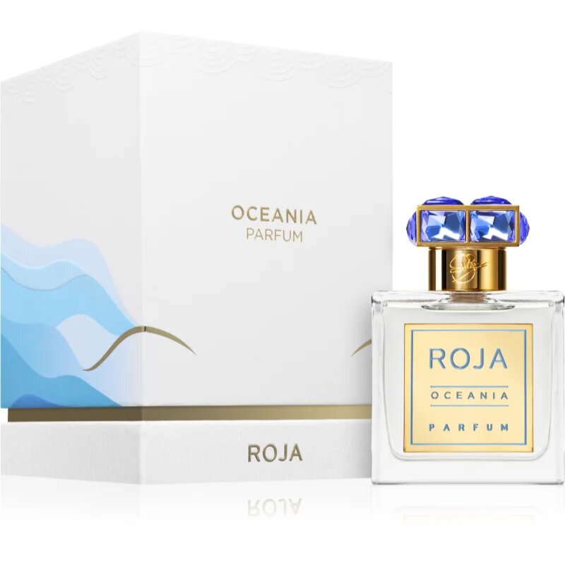 Roja Parfums Oceania парфюм унисекс 50 мл.