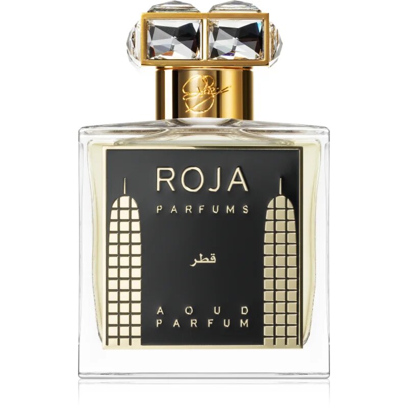 Roja Parfums Qatar парфюм унисекс 50 мл.