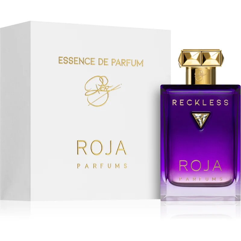 Roja Parfums Reckless Pour Femme парфюмен екстракт за жени 100 мл.