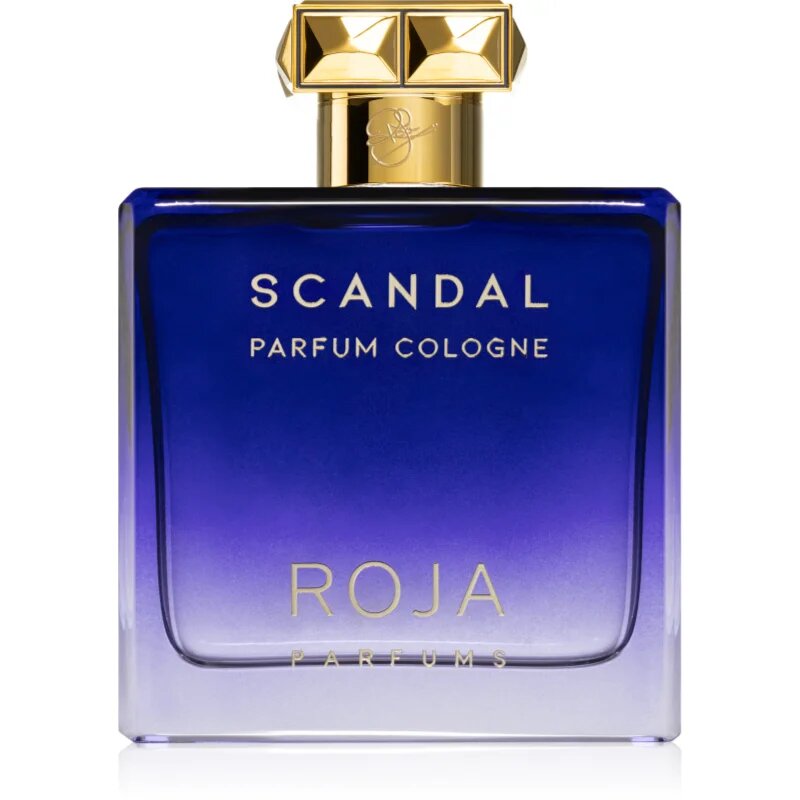 Roja Parfums Scandal Parfum Cologne одеколон за мъже 100 мл.