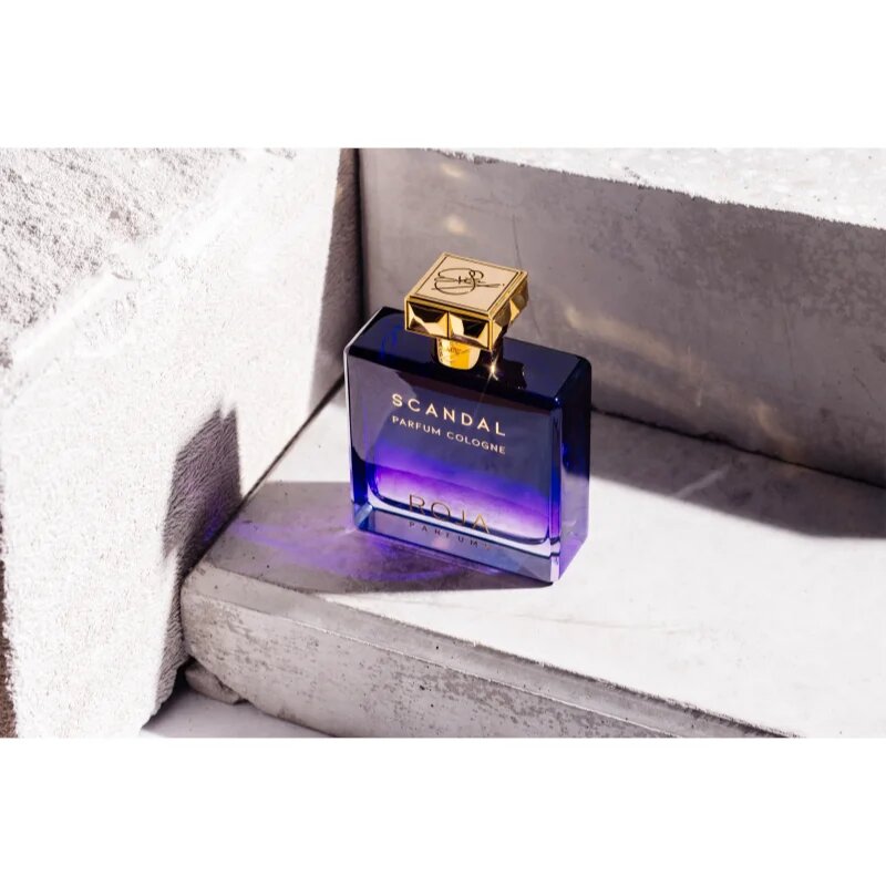 Roja Parfums Scandal Parfum Cologne одеколон за мъже 100 мл.