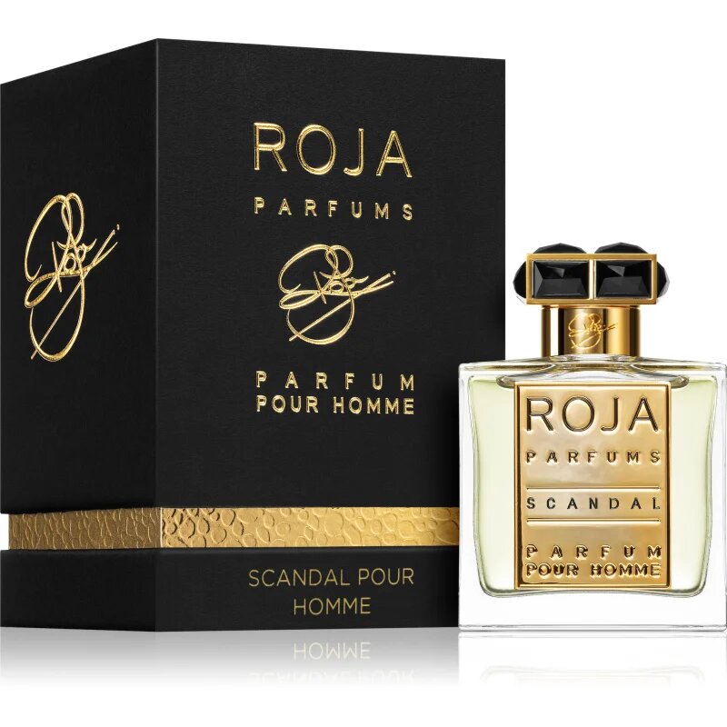 Roja Parfums Scandal парфюм за мъже 50 мл.