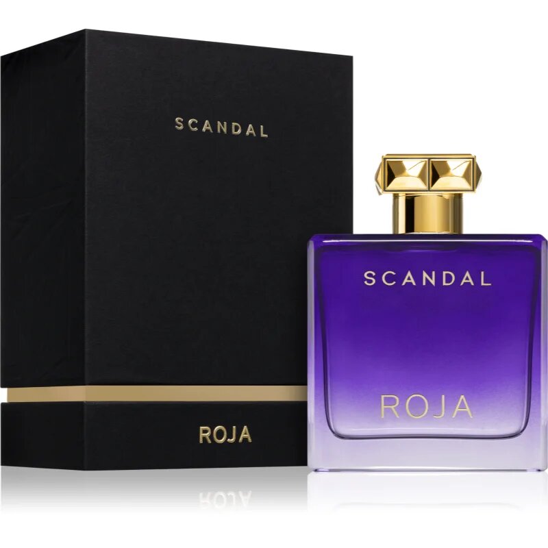 Roja Parfums Scandal Pour Homme парфюмна вода за мъже 100 мл.