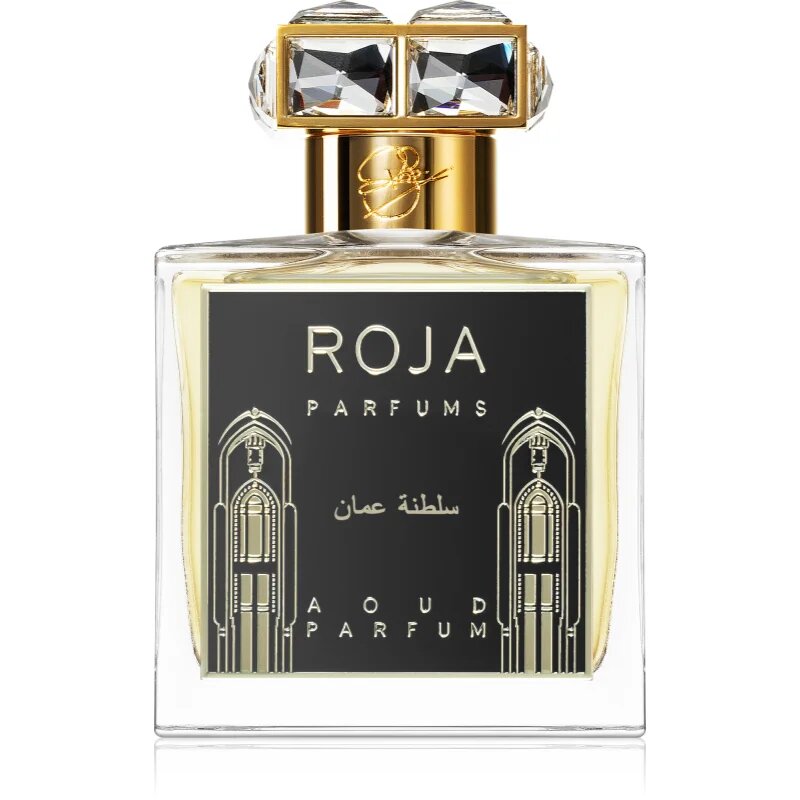 Roja Parfums Sultanate of Oman парфюм унисекс 50 мл.