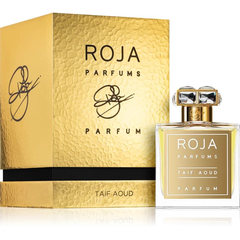 Roja Parfums Taif Aoud парфюм унисекс 100 мл.