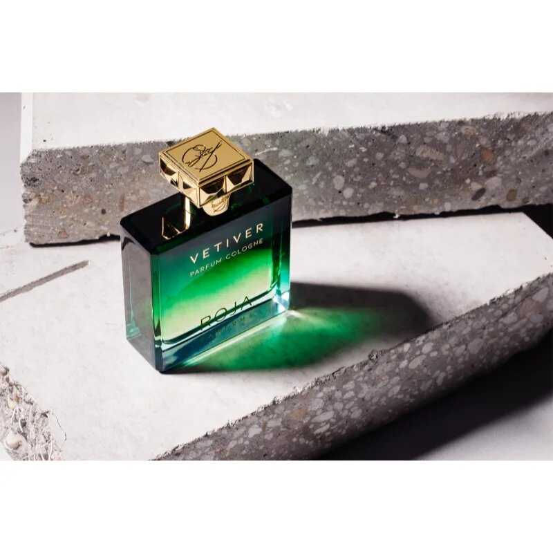 Roja Parfums Vetiver одеколон за мъже 100 мл.