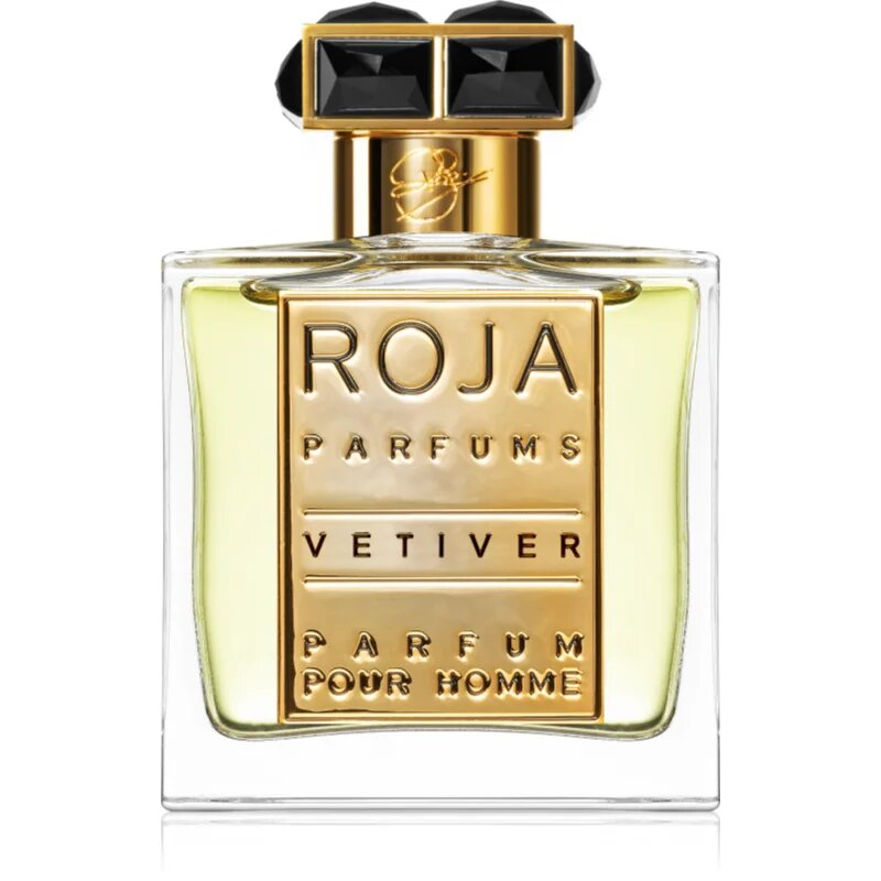 Roja Parfums Vetiver парфюм за мъже 50 мл.