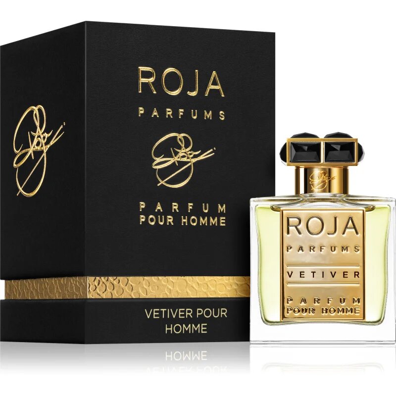 Roja Parfums Vetiver парфюм за мъже 50 мл.