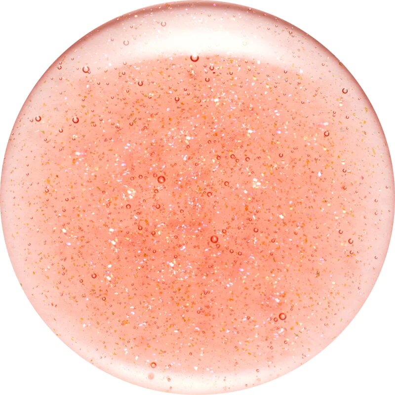 rom&nd Glasting Water Gloss блестящ гланц за устни с блясък цвят #01 Sanho Crush 4.3 гр.
