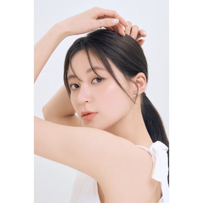 rom&nd See-Through Veil Lighter перлен озарител цвят 01 Sunkissed Veil 5.5 гр.