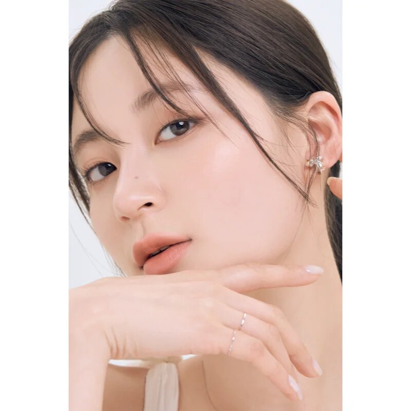 rom&nd See-Through Veil Lighter перлен озарител цвят 01 Sunkissed Veil 5.5 гр.