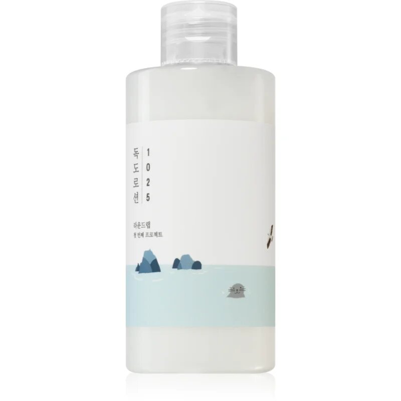 ROUND LAB 1025 Dokdo Lotion леко мляко за интензивна хидратация 200 мл.