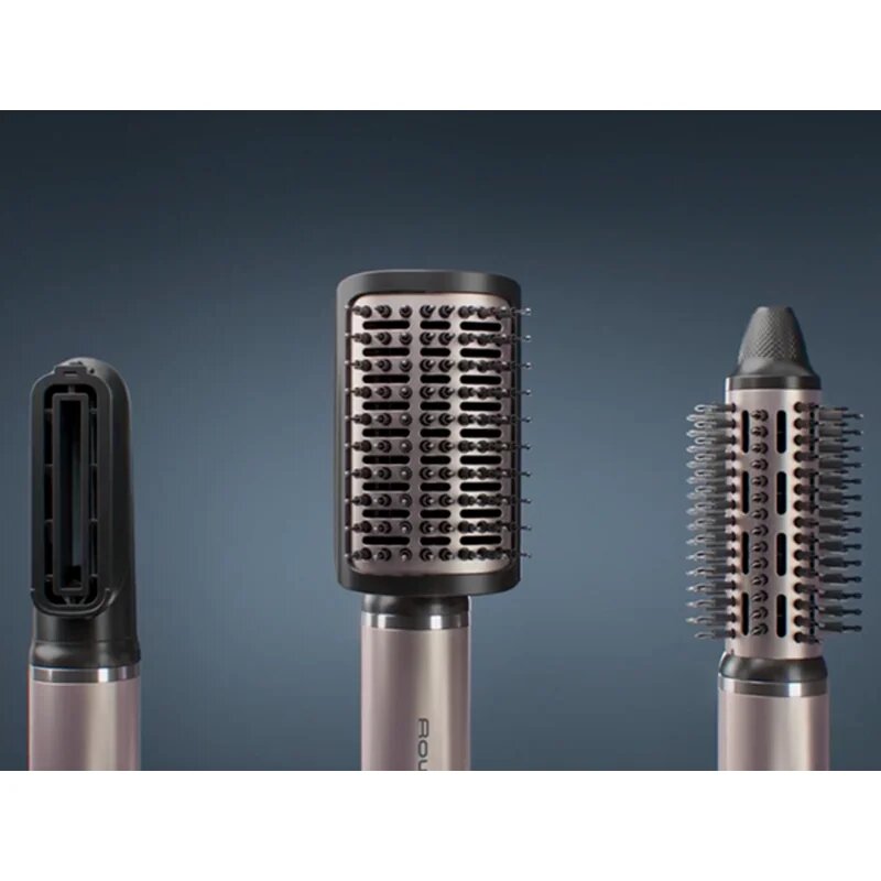 Rowenta Air Nano UB9B20E0 четка с горещ въздух 1 бр.