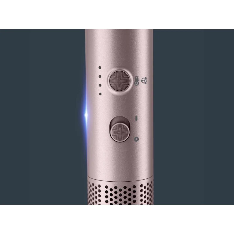 Rowenta Air Nano UB9B20E0 четка с горещ въздух 1 бр.