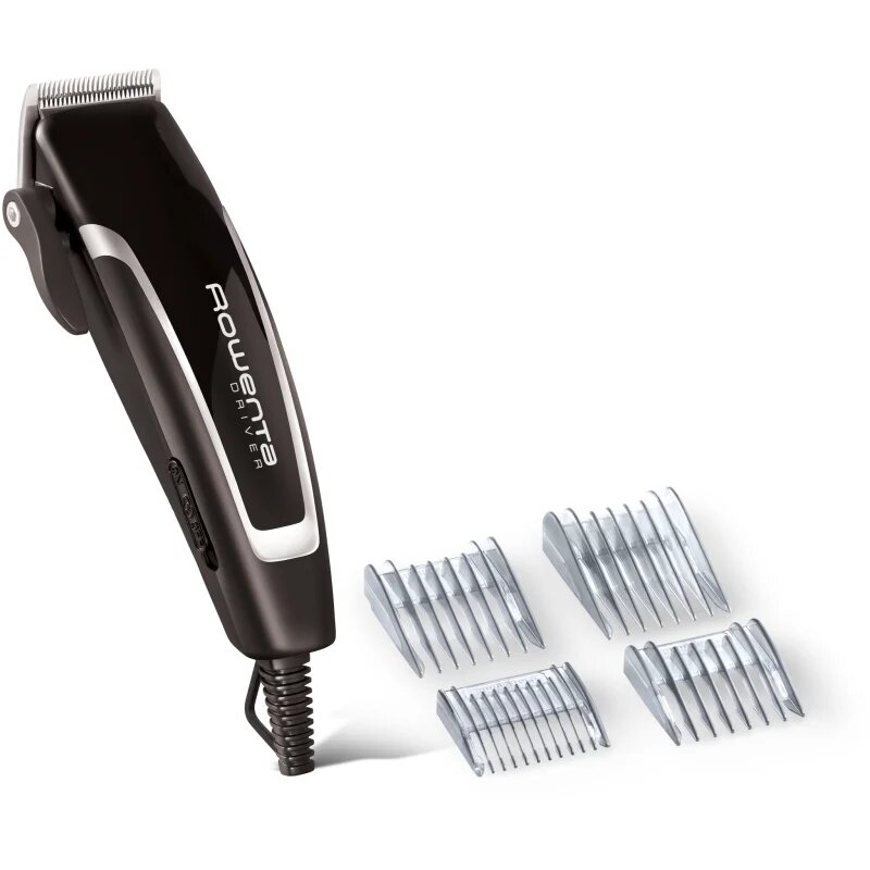 Rowenta Driver Easy TN1603F1 машинка за подстригване на коса