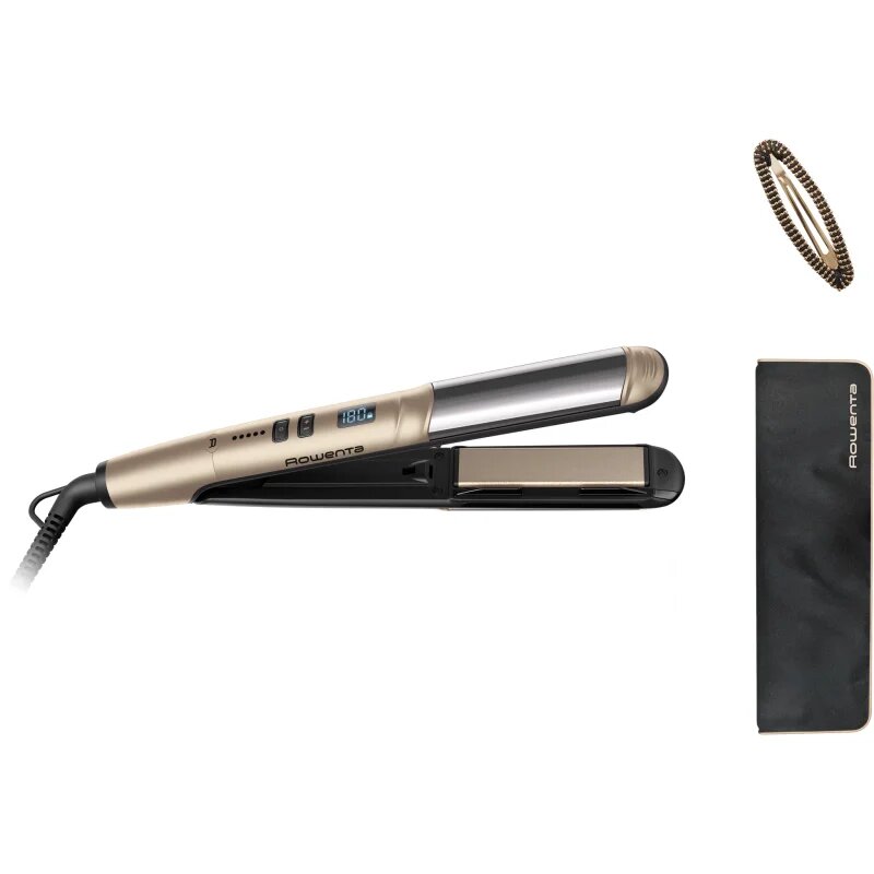 Rowenta Glam & Shine SF4641F0 за изправяне на косата 1 бр.