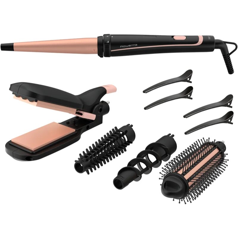 Rowenta Infinite Looks 14 v 1 CF4231F0 конусовидна маша