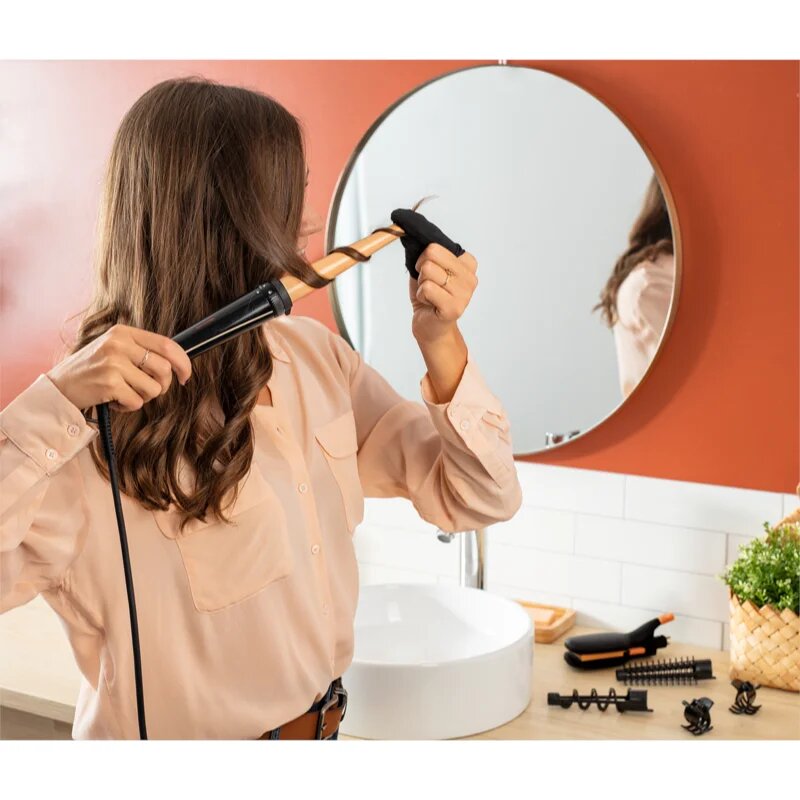 Rowenta Infinite Looks 14 v 1 CF4231F0 маша за коса