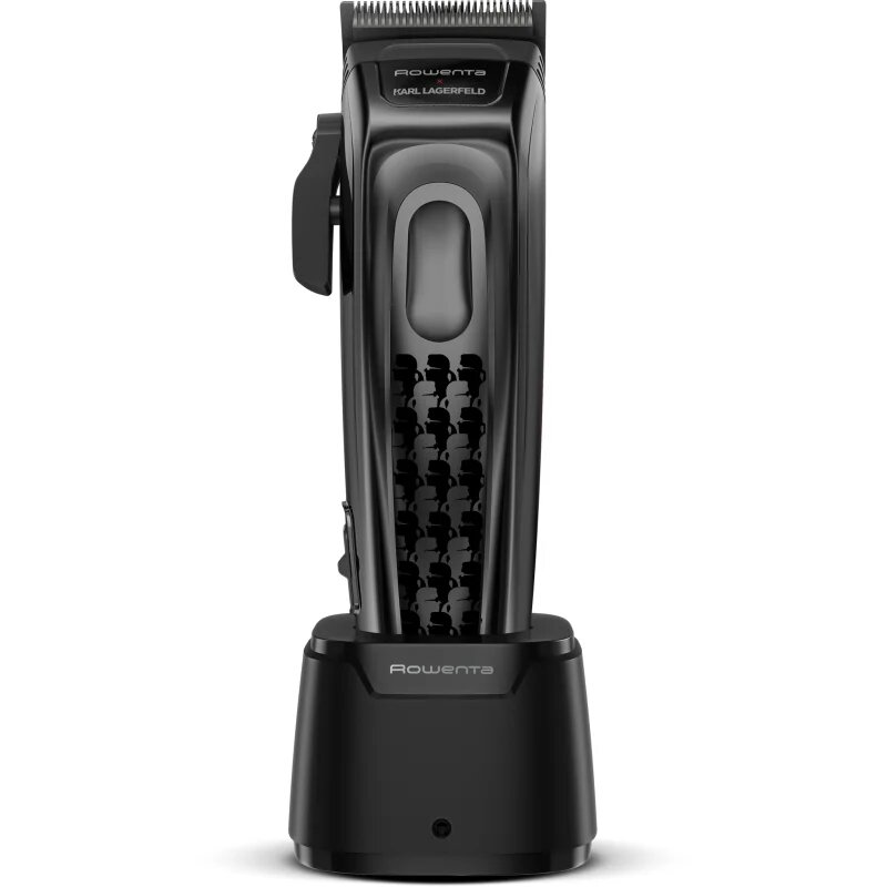 Rowenta Karl Lagerfeld Barber Clipper TN155LE0 машинка за подстригване на коса 1 бр.