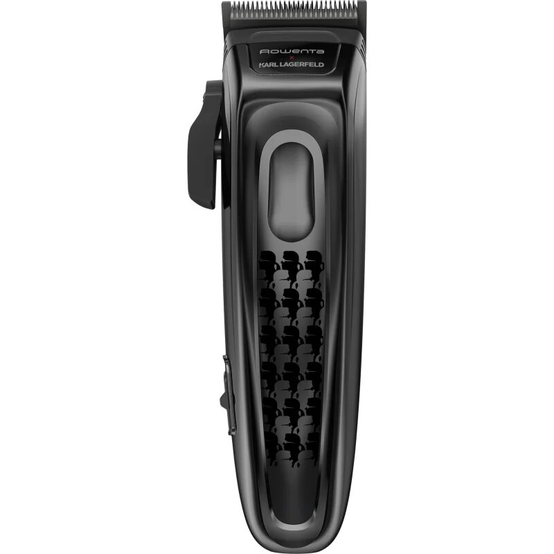 Rowenta Karl Lagerfeld Barber Clipper TN155LE0 машинка за подстригване на коса 1 бр.