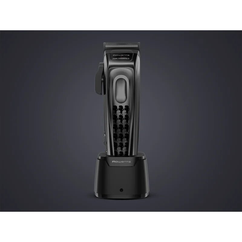 Rowenta Karl Lagerfeld Barber Clipper TN155LE0 машинка за подстригване на коса 1 бр.