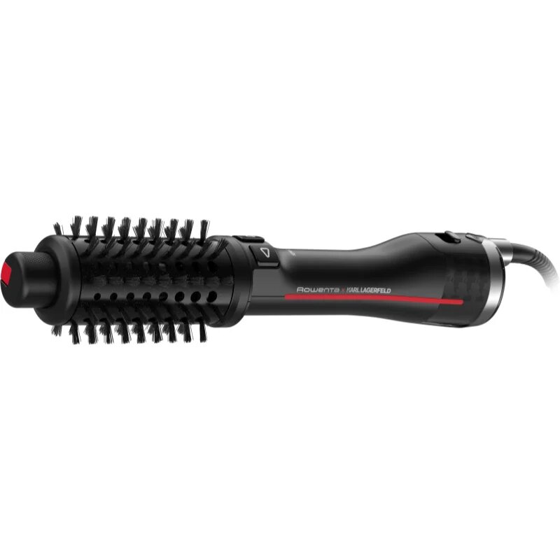 Rowenta Karl Lagerfeld Brush Active CF961LF0 четка с горещ въздух