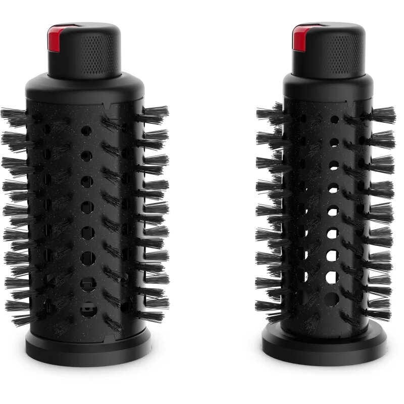 Rowenta Karl Lagerfeld Brush Active CF961LF0 четка с горещ въздух