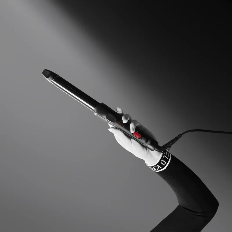 Rowenta Karl Lagerfeld Curler CF321LF0 маша за коса 1 бр.