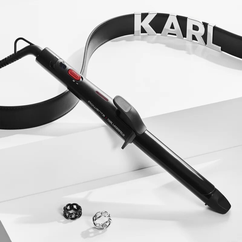 Rowenta Karl Lagerfeld Curler CF321LF0 маша за коса 1 бр.