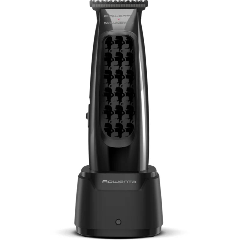 Rowenta Karl Lagerfeld Detail Trimmer Barber TN185LE0 машинка за подстригване на коса и брада 1 бр.