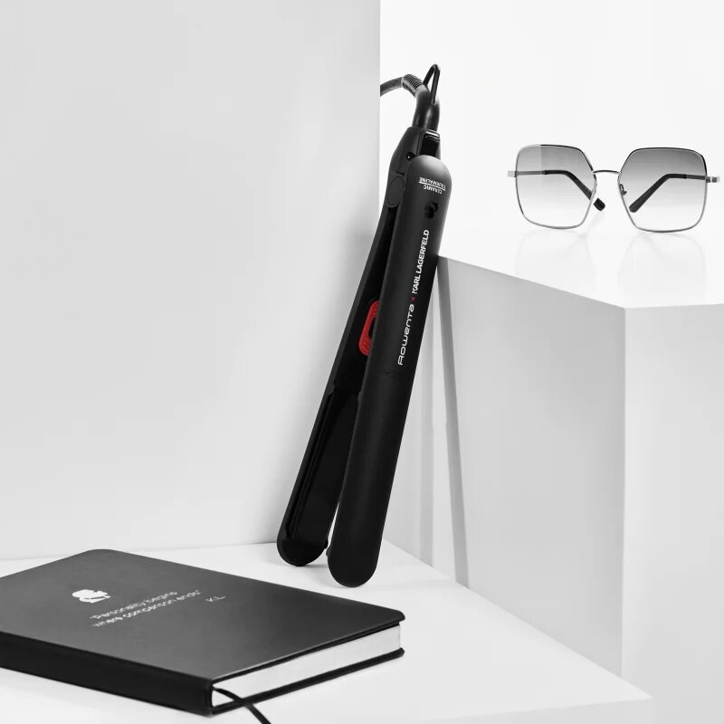 Rowenta Karl Lagerfeld Easyliss SF161LF0 за изправяне на косата 1 бр.