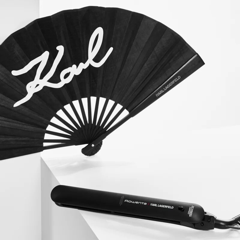 Rowenta Karl Lagerfeld Easyliss SF161LF0 за изправяне на косата 1 бр.