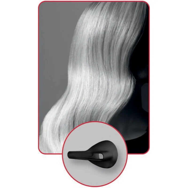 Rowenta Karl Lagerfeld Powerline 3 CV591LF0 сешоар 1 бр.