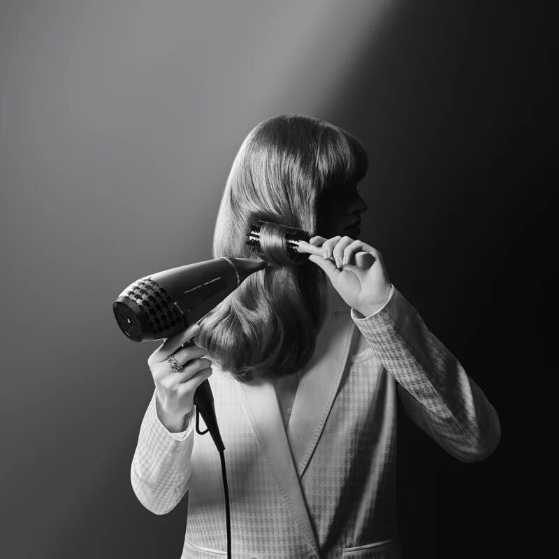 Rowenta Karl Lagerfeld Pro Stylist CV888LF0 сешоар 1 бр.