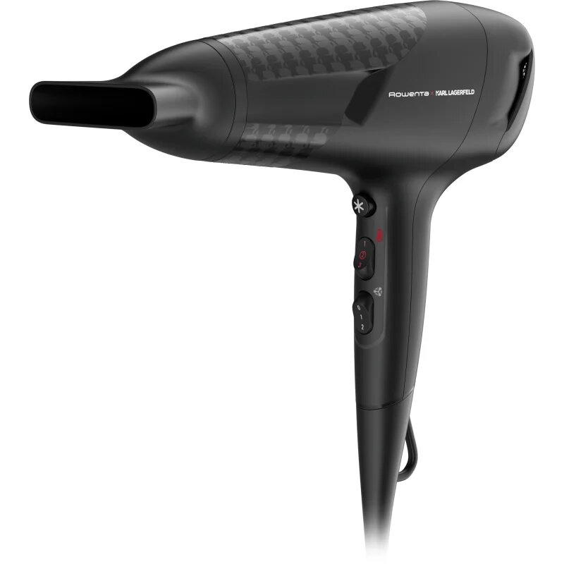 Rowenta Karl Lagerfeld Studio Dry CV581LF0 сешоар 1 бр.