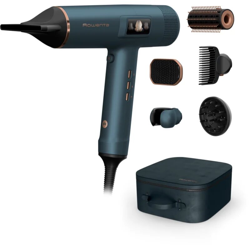 Rowenta Maestria For You HY9430E0 сешоар 1 бр.